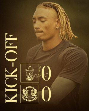 Image post by @leytonorientfc on Twitter