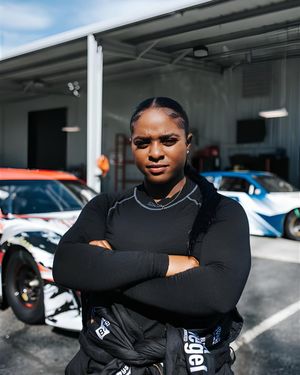 Image post by @femalesinmsport on Instagram