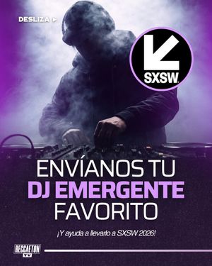 Image post by @reggaetontv on Instagram
