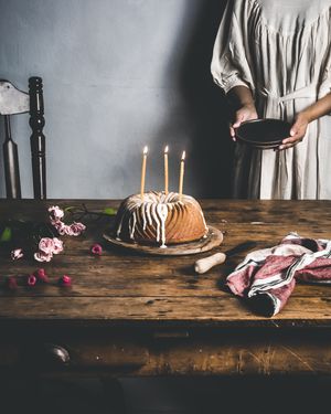 Image post by @skillettoplate on Instagram