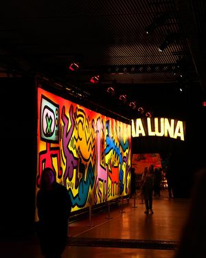 Image post by @christianweddington on Instagram