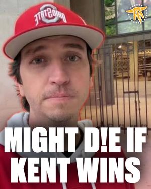 Image post by @barstoolkent on Instagram