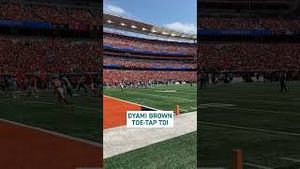 Video post by @jaguars on YouTube
