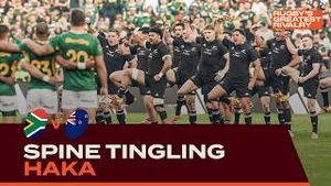 Video post by @worldrugby on YouTube