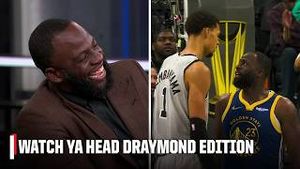 Video post by @espn on YouTube