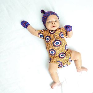 Image post by @ocaidenbabycompany on Instagram