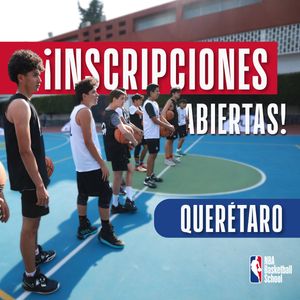 Image post by @NBAMEX on Twitter