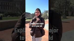 Video post by @Penn State University on YouTube