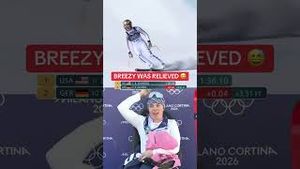 Video post by @nbcsports on YouTube