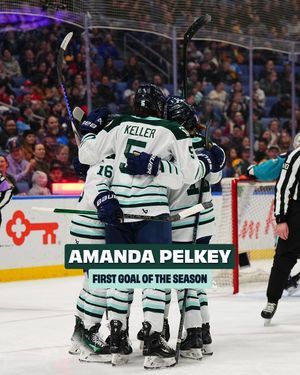 Image post by @pwhl_fleet on Instagram