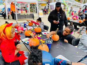 Image post by @DetroitParksRec on Facebook