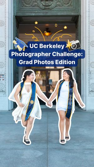 Video post by @ucberkeleylife on Instagram
