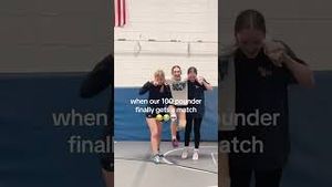 Video post by @maxpreps on YouTube