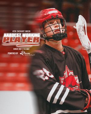 Image post by @raidersjralax on Instagram