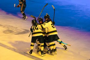 Image post by @merrimack_wih on Instagram