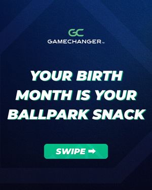 Video post by @getgamechanger on TikTok