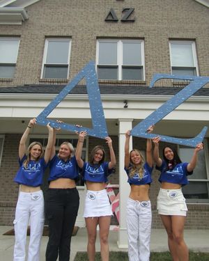 Image post by @utees_deltazeta on Instagram