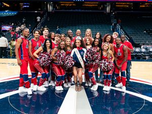 Image post by @missusa on Instagram