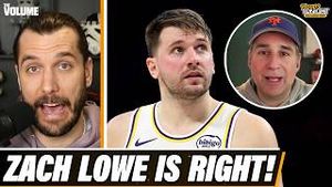 Video post by @hoopstonight on YouTube
