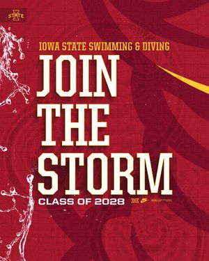 Image post by @iowastatesd on Instagram