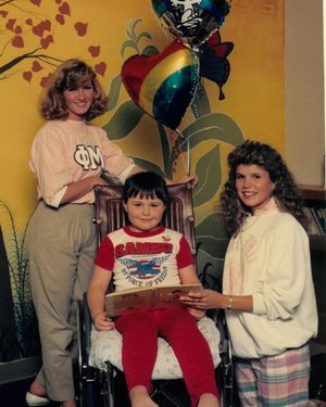 Image post by @phimufraternity on Instagram