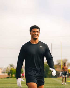 Image post by @visualsbylandon on Instagram