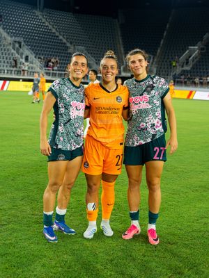 Image post by @houstondash on Instagram