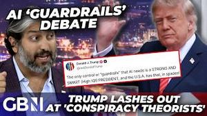 Video post by @gbnewsonline on YouTube