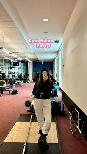 Video post by @byhaleyjo on TikTok