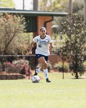 Image post by @southalabamasoccer on Instagram