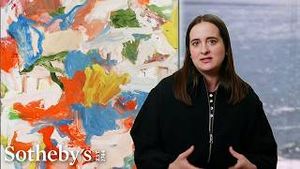 Video post by @sothebys on YouTube