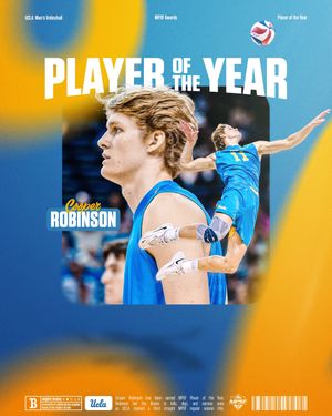 Video post by @uclamvb on TikTok