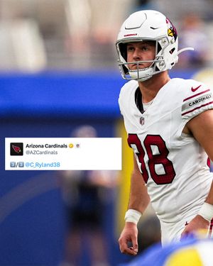 Image post by @azcardinals on Instagram