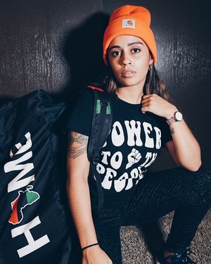 Image post by @blackvibetribe on Instagram