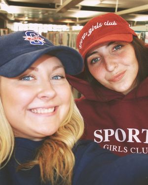 Video post by @sportsgirlsclubshop on TikTok