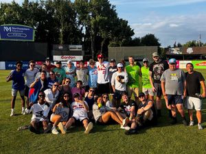 Image post by @kccougars on Instagram