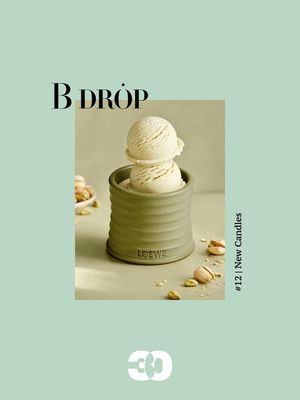 Image post by @harpersbazaarkorea on Instagram