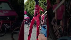 Video post by @cannondalebicycles71 on YouTube