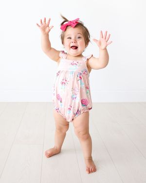 Image post by @poshpeanut on Instagram