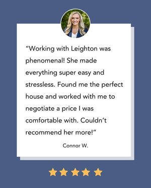 Image post by @woodallrealtygroup on Facebook