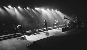 Image post by @therealjeremymckinnon on Instagram