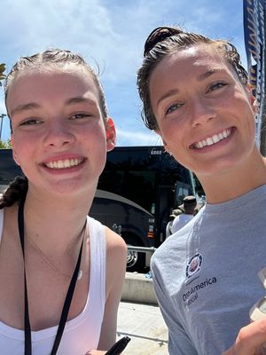 Image post by @swimmingworldmag on Instagram
