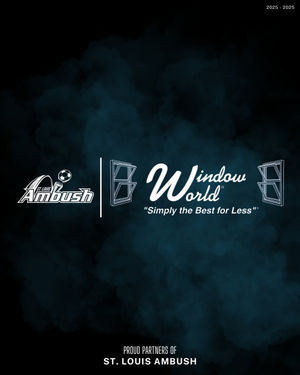 Image post by @stlouisambush on Instagram