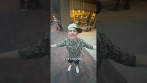 Video post by @maddoxbatson1 on YouTube