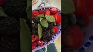 Video post by @bethennyfrankel on YouTube