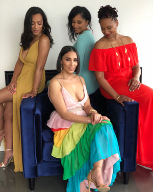 Image post by @angelarye on Instagram