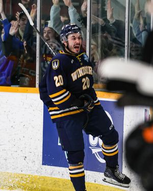 Image post by @windsorlancers on Instagram