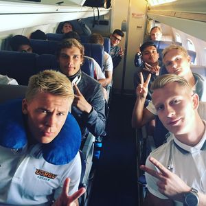 Image post by @utrgvmsoccer on Instagram