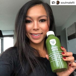 Image post by @impactkitchen on Instagram