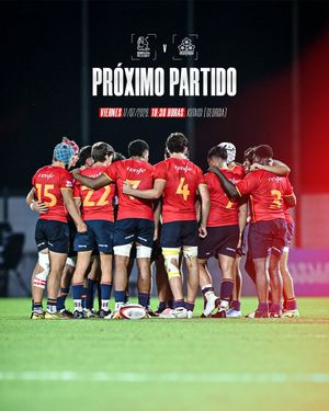 Image post by @ferugby on Instagram